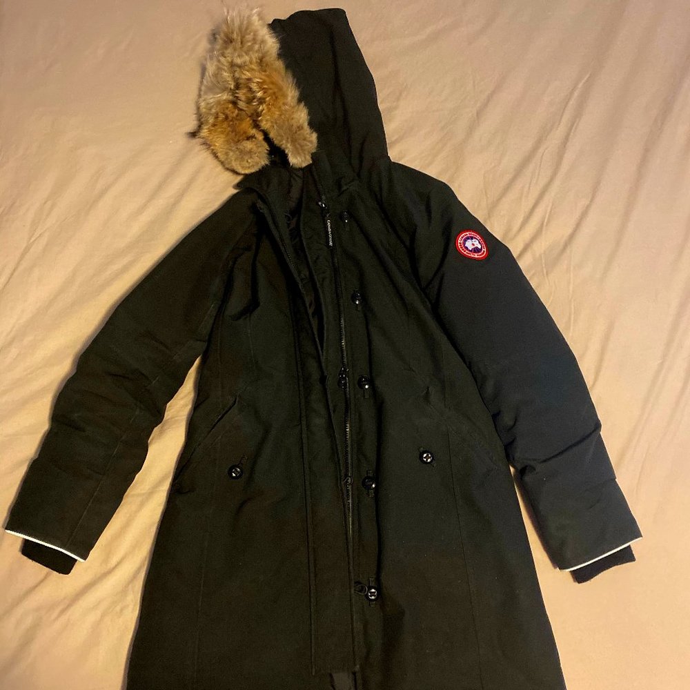 Canada Goose Parka